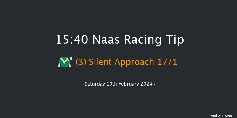 Naas  15:40 Conditions Chase 16f Sun 28th Jan 2024