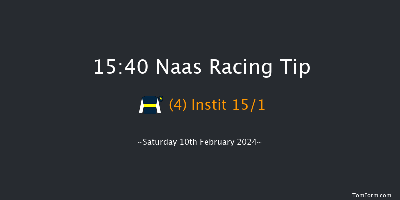 Naas  15:40 Conditions Chase 16f Sun 28th Jan 2024