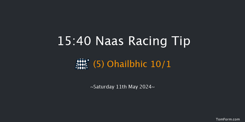 Naas  15:40 Handicap 6f Mon 29th Apr 2024