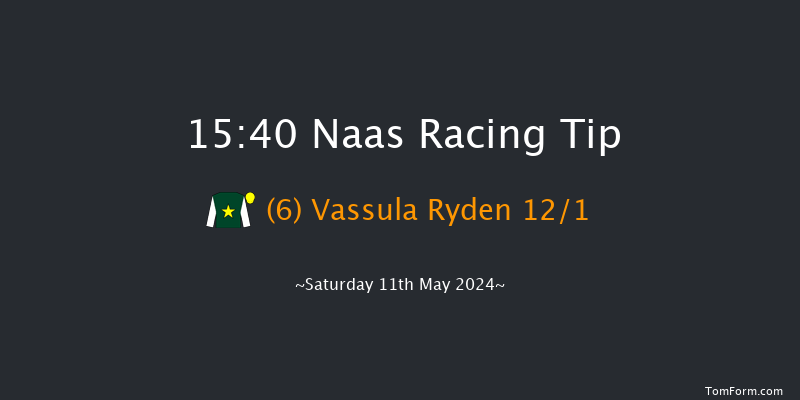 Naas  15:40 Handicap 6f Mon 29th Apr 2024