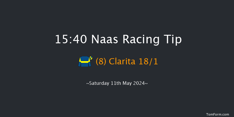 Naas  15:40 Handicap 6f Mon 29th Apr 2024