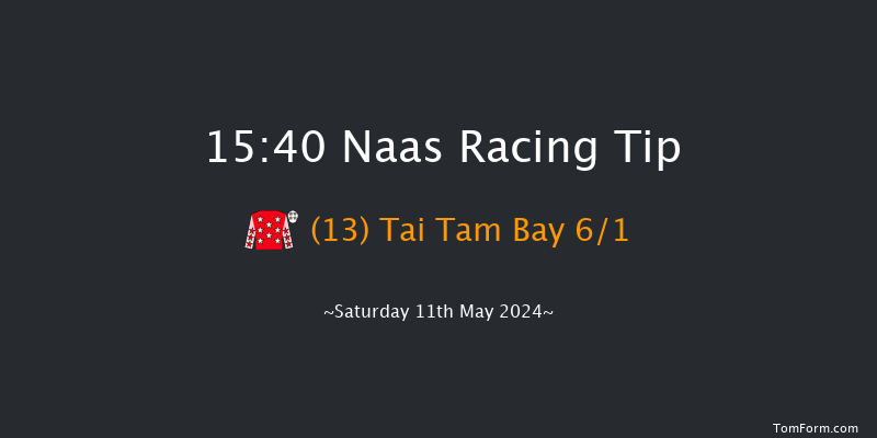 Naas  15:40 Handicap 6f Mon 29th Apr 2024