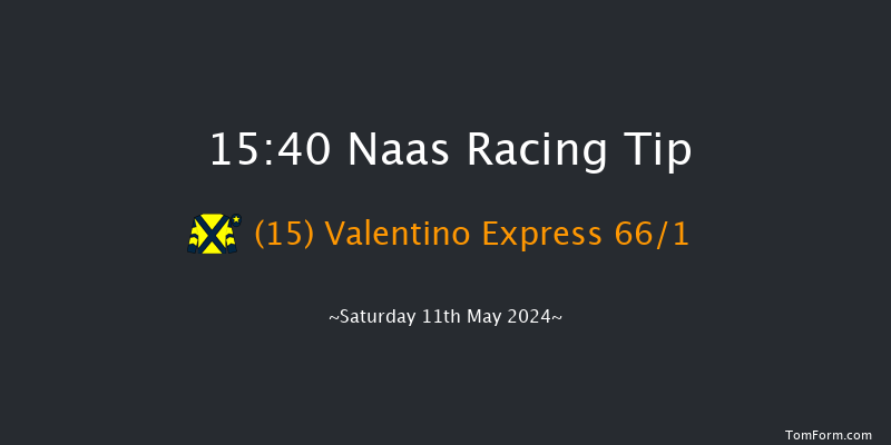 Naas  15:40 Handicap 6f Mon 29th Apr 2024