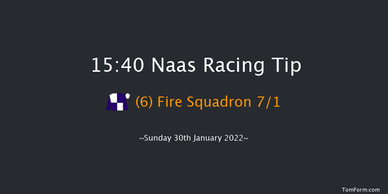 Naas 15:40 Handicap Hurdle 16f Sun 2nd Jan 2022