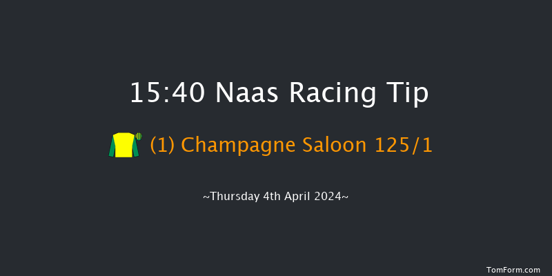 Naas  15:40 Handicap Hurdle 16f Sun 24th Mar 2024