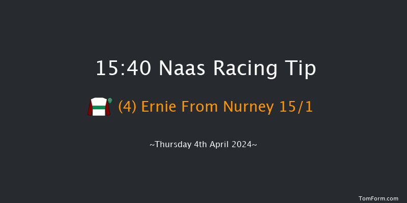 Naas  15:40 Handicap Hurdle 16f Sun 24th Mar 2024