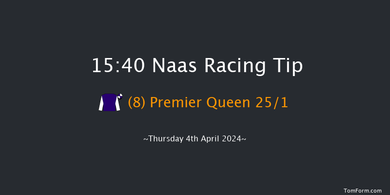 Naas  15:40 Handicap Hurdle 16f Sun 24th Mar 2024