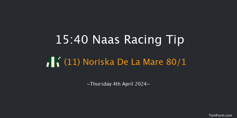 Naas  15:40 Handicap Hurdle 16f Sun 24th Mar 2024