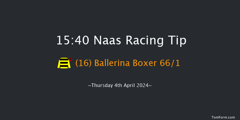 Naas  15:40 Handicap Hurdle 16f Sun 24th Mar 2024