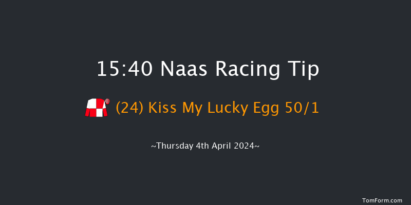 Naas  15:40 Handicap Hurdle 16f Sun 24th Mar 2024