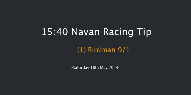 Navan  15:40 Listed 13f Tue 7th May 2024