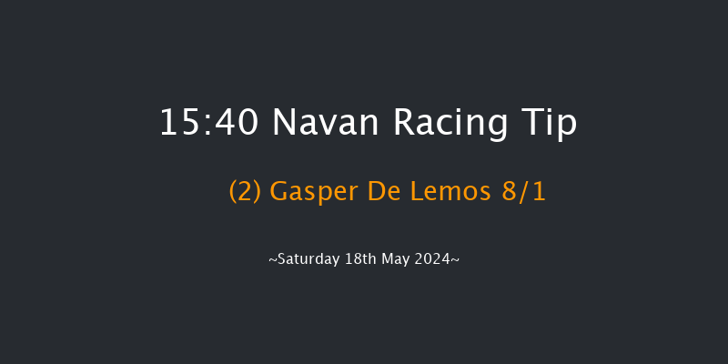 Navan  15:40 Listed 13f Tue 7th May 2024