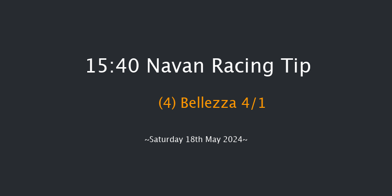 Navan  15:40 Listed 13f Tue 7th May 2024