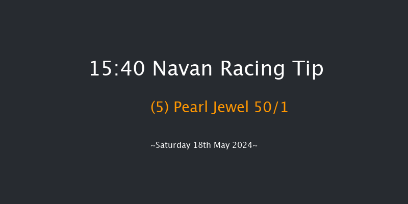 Navan  15:40 Listed 13f Tue 7th May 2024