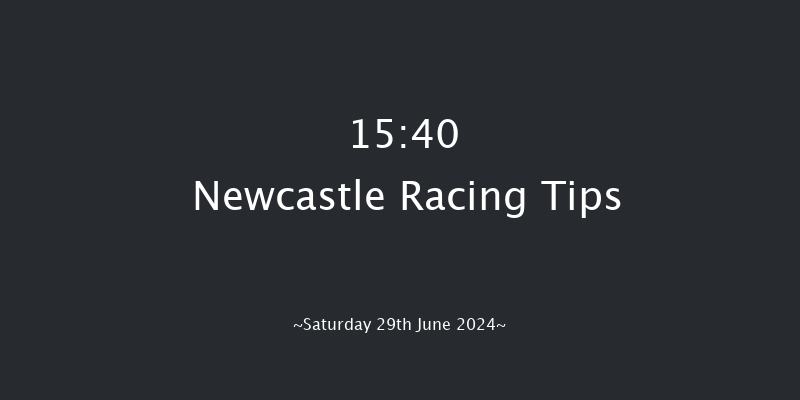 Newcastle  15:40 Handicap (Class 2) 7f Fri 28th Jun 2024