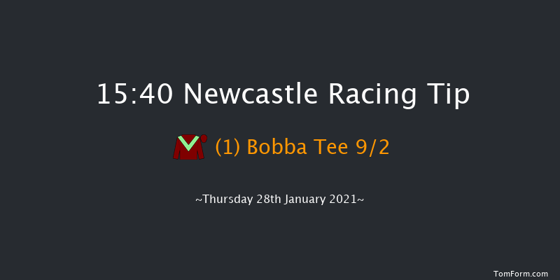 Betway Casino Handicap (Div 1) Newcastle 15:40 Handicap (Class 6) 12f Sat 23rd Jan 2021