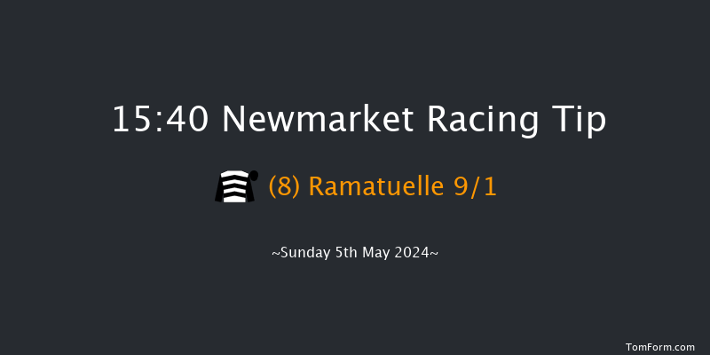 Newmarket  15:40 Group 1 (Class 1) 8f Sat 4th May 2024