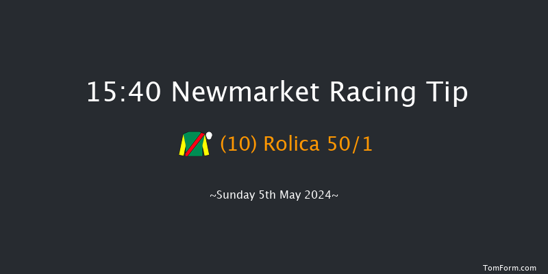 Newmarket  15:40 Group 1 (Class 1) 8f Sat 4th May 2024