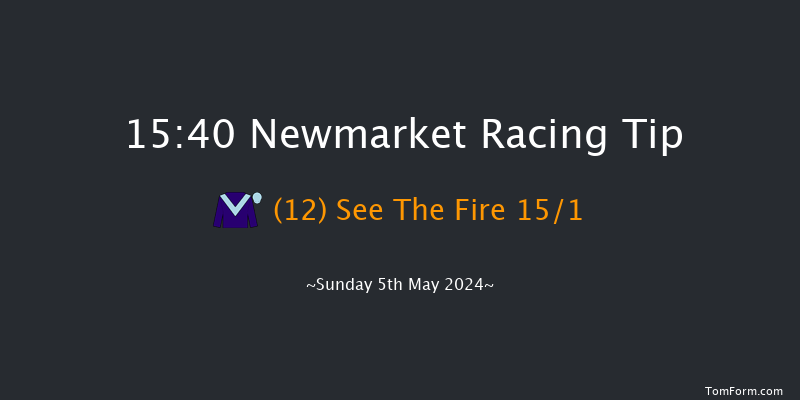 Newmarket  15:40 Group 1 (Class 1) 8f Sat 4th May 2024