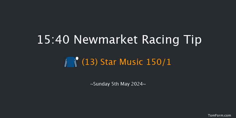 Newmarket  15:40 Group 1 (Class 1) 8f Sat 4th May 2024