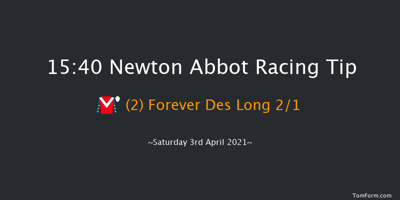 Sky Sports Racing On Sky 415 'National Hunt' Maiden Hurdle (GBB Race) (Div 2) Newton Abbot 15:40 Maiden Hurdle (Class 4) 18f Thu 29th Oct 2020