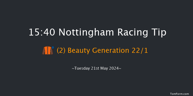 Nottingham  15:40 Handicap (Class 5) 8f Sat 11th May 2024