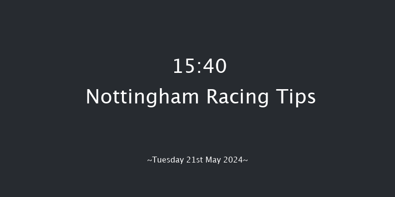 Nottingham  15:40 Handicap (Class 5) 8f Sat 11th May 2024
