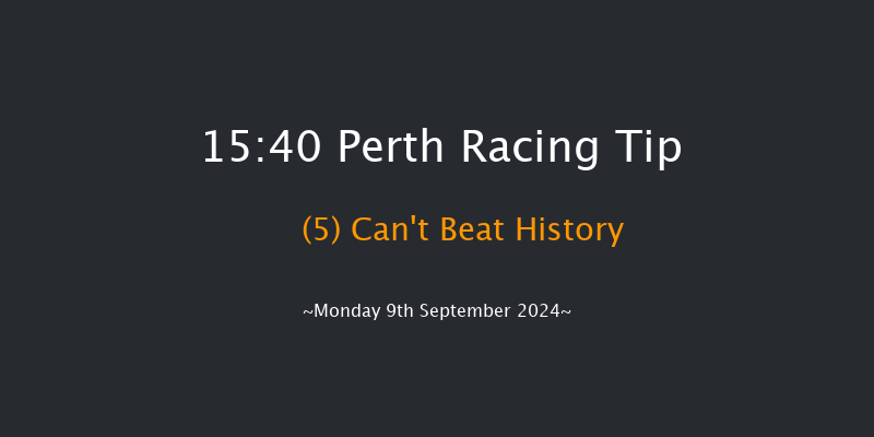 Perth  15:40 Handicap Chase (Class 3) 24f  Sun 14th Jul 2024