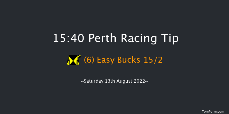 Perth 15:40 Handicap Chase (Class 4) 24f Wed 27th Jul 2022