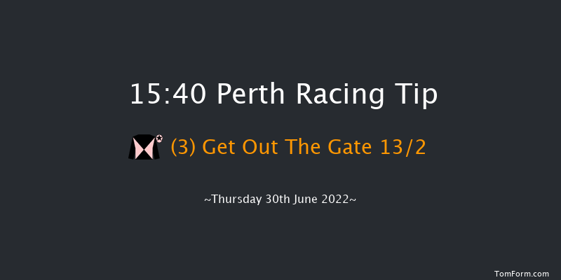 Perth 15:40 Handicap Chase (Class 3) 24f Sat 18th Jun 2022