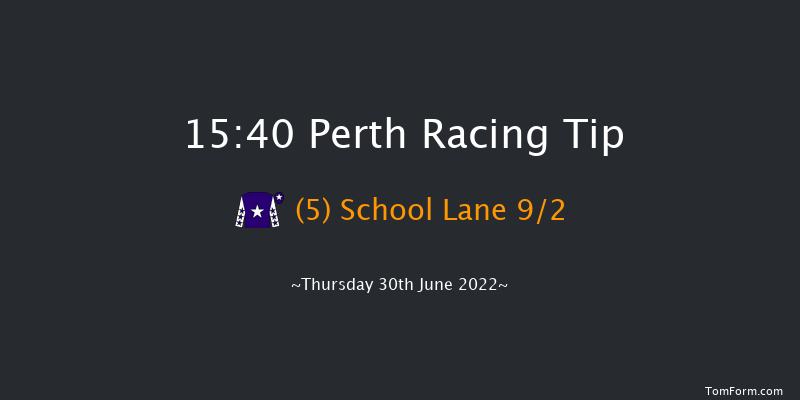 Perth 15:40 Handicap Chase (Class 3) 24f Sat 18th Jun 2022