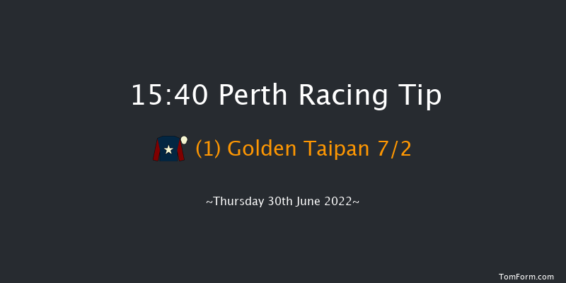 Perth 15:40 Handicap Chase (Class 3) 24f Sat 18th Jun 2022