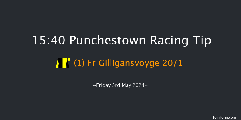 Punchestown  15:40 Conditions Chase 20f Thu 2nd May 2024