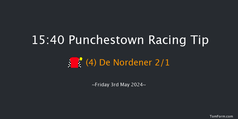 Punchestown  15:40 Conditions Chase 20f Thu 2nd May 2024