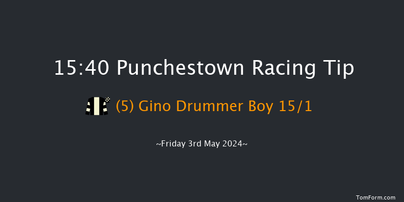 Punchestown  15:40 Conditions Chase 20f Thu 2nd May 2024