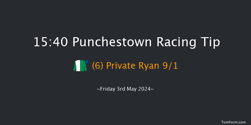 Punchestown  15:40 Conditions Chase 20f Thu 2nd May 2024