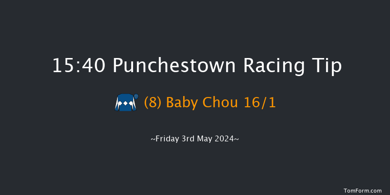 Punchestown  15:40 Conditions Chase 20f Thu 2nd May 2024