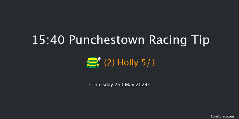 Punchestown  15:40 Handicap Hurdle 16f Wed 1st May 2024