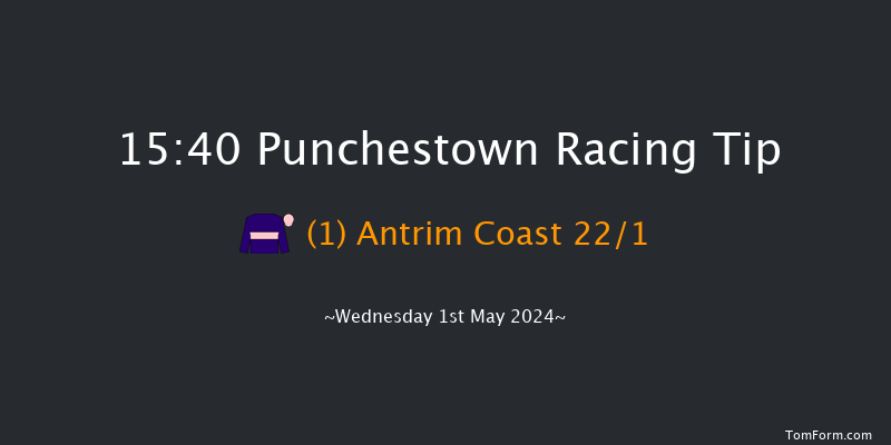 Punchestown  15:40 Conditions Hurdle 19f Tue 30th Apr 2024