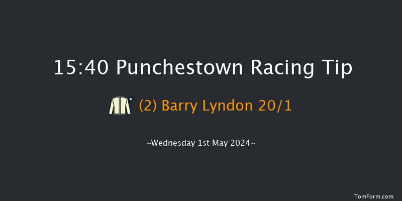 Punchestown  15:40 Conditions Hurdle 19f Tue 30th Apr 2024