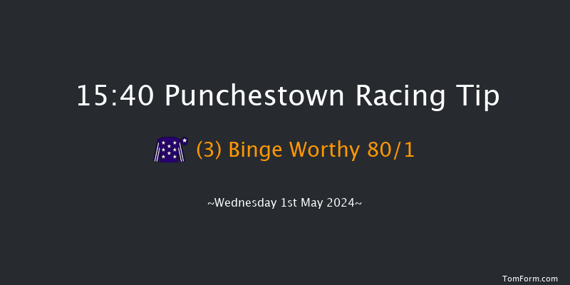 Punchestown  15:40 Conditions Hurdle 19f Tue 30th Apr 2024