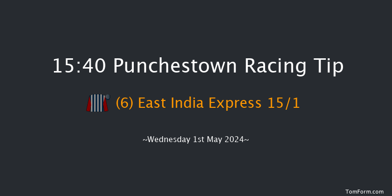 Punchestown  15:40 Conditions Hurdle 19f Tue 30th Apr 2024