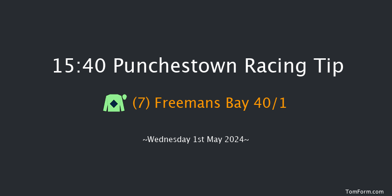 Punchestown  15:40 Conditions Hurdle 19f Tue 30th Apr 2024