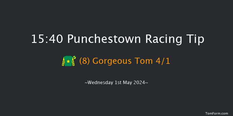 Punchestown  15:40 Conditions Hurdle 19f Tue 30th Apr 2024