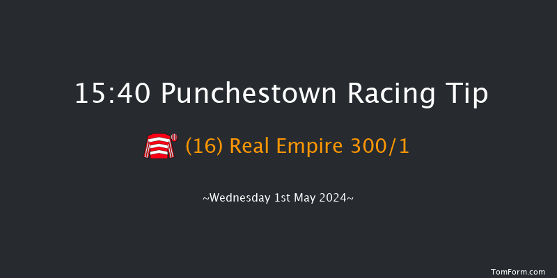 Punchestown  15:40 Conditions Hurdle 19f Tue 30th Apr 2024