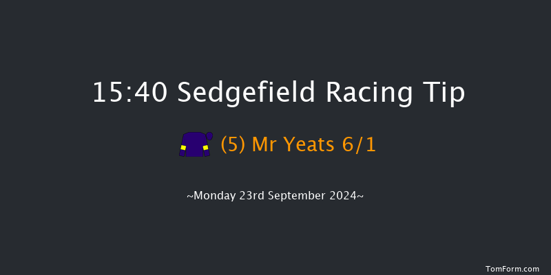 Sedgefield  15:40 Handicap Hurdle (Class 4) 27f Fri 10th May 2024