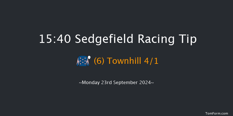 Sedgefield  15:40 Handicap Hurdle (Class 4) 27f Fri 10th May 2024