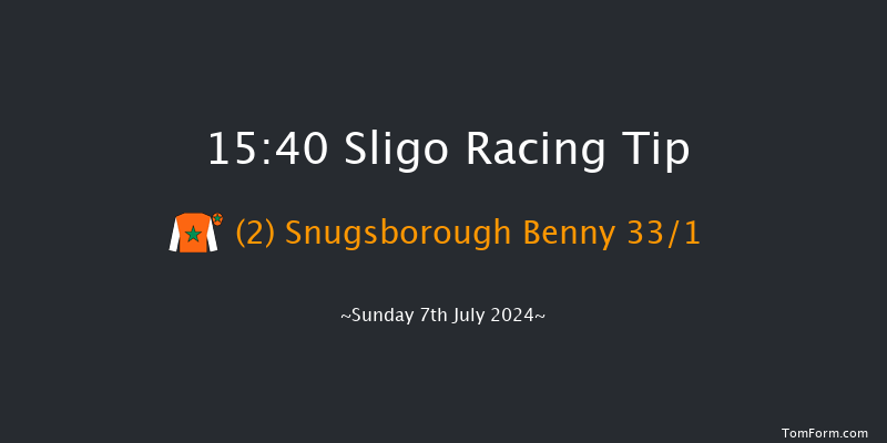 Sligo  15:40 Handicap Hurdle 20f Tue 11th Jun 2024