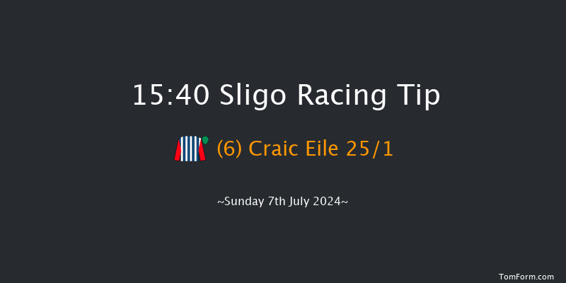 Sligo  15:40 Handicap Hurdle 20f Tue 11th Jun 2024