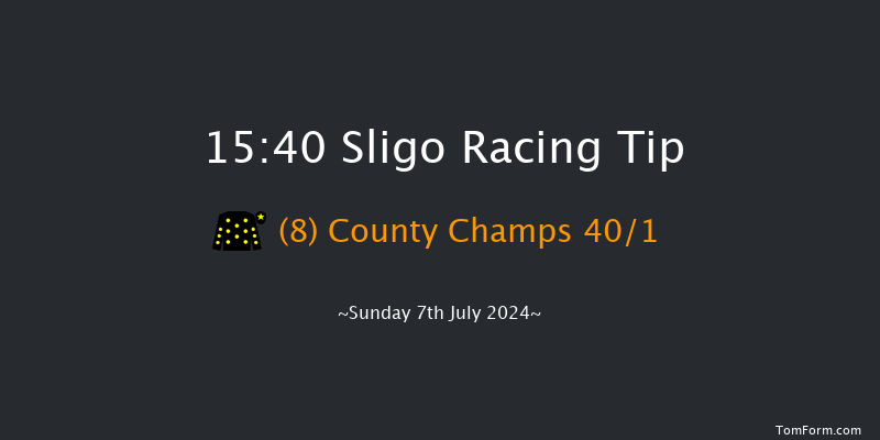 Sligo  15:40 Handicap Hurdle 20f Tue 11th Jun 2024